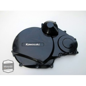 Kawasaki ZZR1100 koppelingsdeksel / koppeling motorblok deksel / koppelingdeksel / blokdeksel